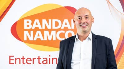 Image for Is Bandai Namco on the verge of cracking the West?