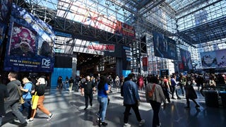 New York Comic Con 2022