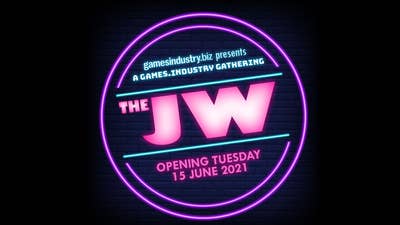 Discuss E3, Summer Game Fest and more at 'The JW' event