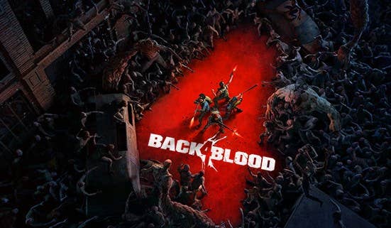 腾讯收购《Back 4 Blood》开发商 Turtle Rock-游戏广场