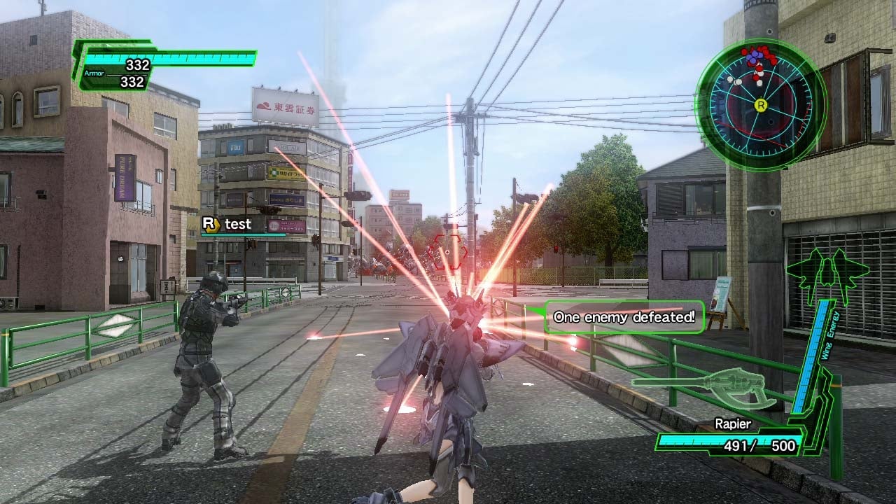 Earth defense force 5 xbox deals one