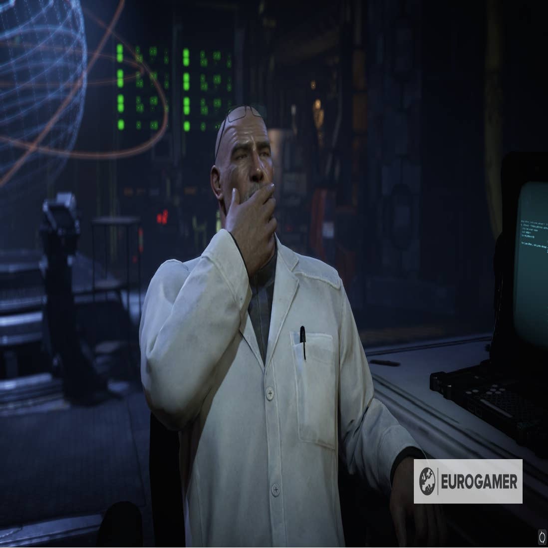 Gears 5: Hivebusters - Ending 1080p 