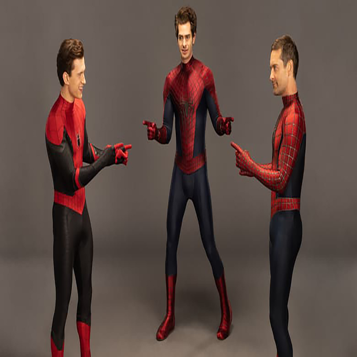 Spider-Man Across the Spider-Verse Characters Png, Spider Ma - Inspire  Uplift