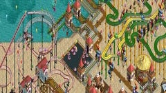 Atari Responds to Negative RollerCoaster Tycoon Reaction, Pledges Continued  Support - GameSpot