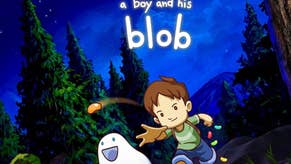Immagine di A Boy and His Blob annunciato per Xbox One