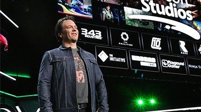 A Chat With Phil Spencer About Next Gen Xbox Consoles | Eurogamer.net