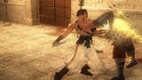 Image for A different creed: the legacy of Prince of Persia: Sands of Time
