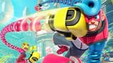 A farewell to Arms - Nintendo's fighting game wraps up