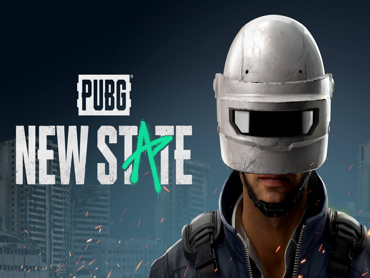 A futuristic new PUBG game has been announced | Eurogamer.net