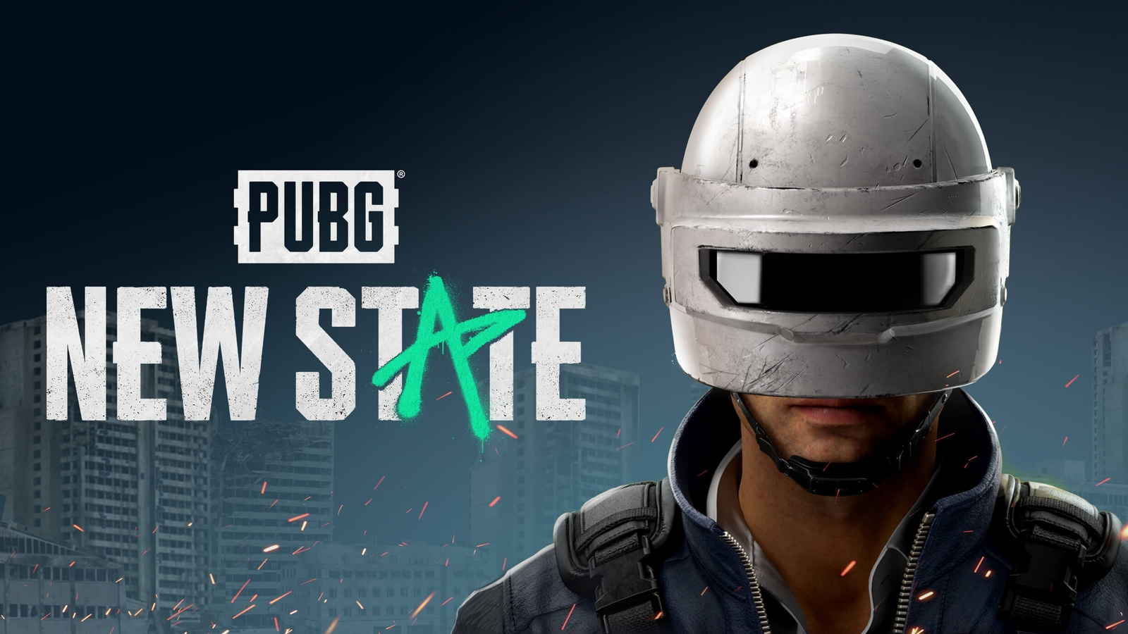 A futuristic new PUBG game has been announced | Eurogamer.net