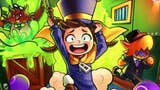 A Hat in Time - Test