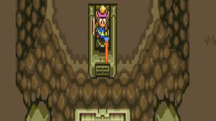 Image for A Link to the Past Deep Dive, Part 4: Why A Link to the Past's Dungeons Were Perfect