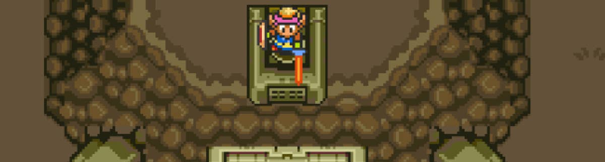 A Link to the Past Deep Dive, Part 4: Why A Link to the Past's Dungeons  Were Perfect