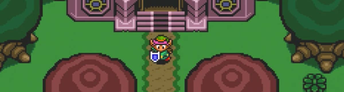 Legend of Zelda: A Link to the Past - Overworld Theme Extended (10 Hours) 
