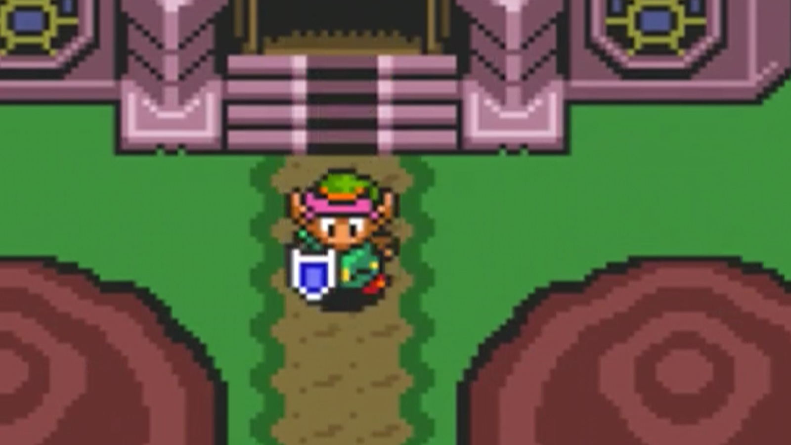 Link A Link To The Past A Link to the Past Review | Gaming History 101