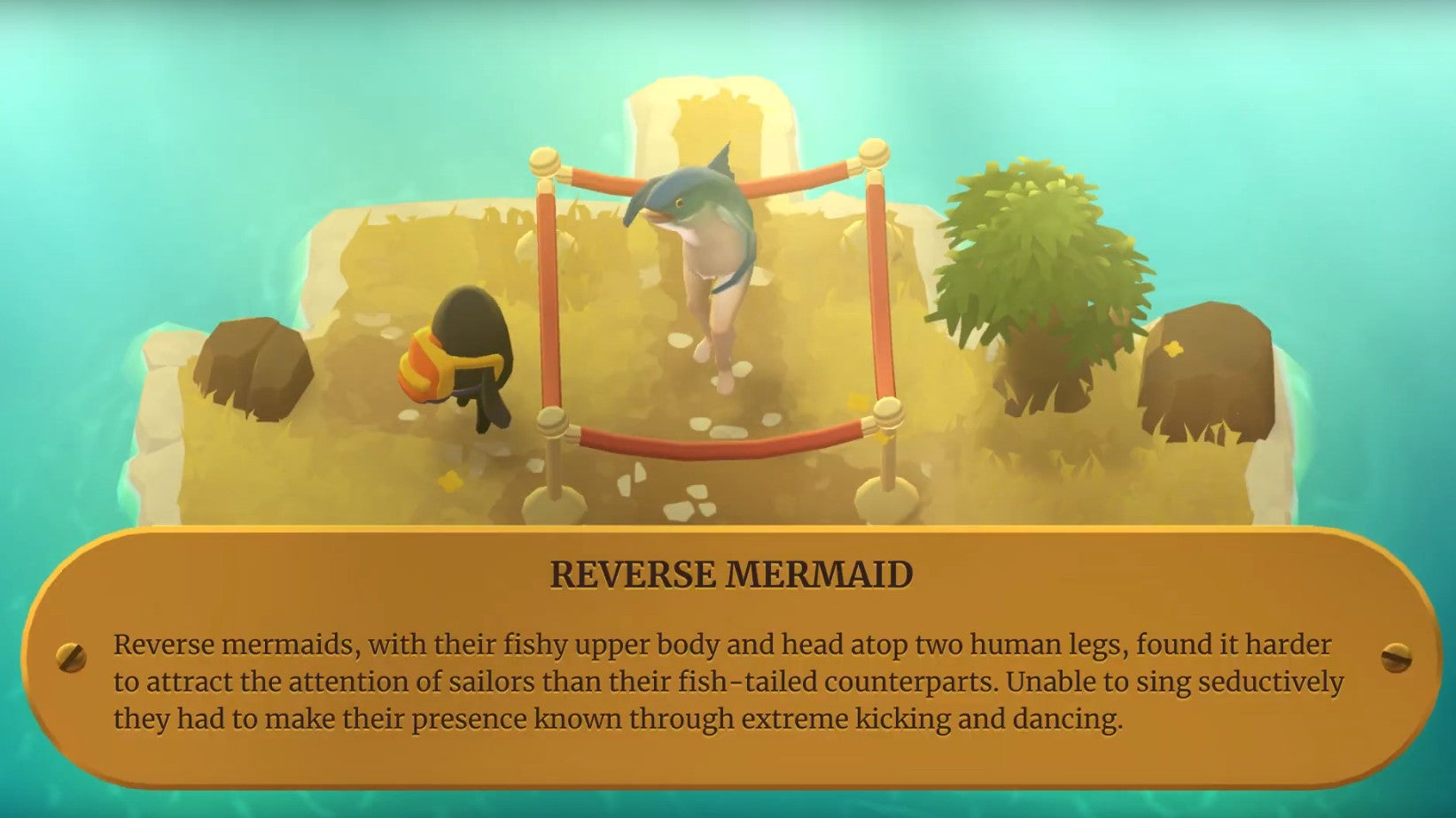 Image for A Monster's Expedition expansion and Sokobond Express announced