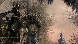 Image for MMO Winter Festivities: WoW, GW2, Lotro, SWTOR, Neverwinter, more 