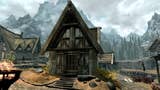 A mortgage broker worked out the real world cost of a house in Skyrim