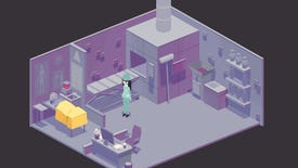 Image for A Mortician's Tale released