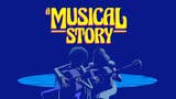 A Musical Story review - vibey rhythmical roadtrip that doesn't quite get going
