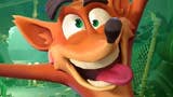 A new Crash Bandicoot game has leaked