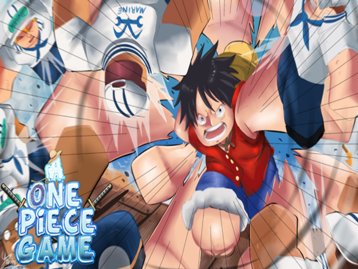 A One Piece Game Codes (December 2023) - Roblox