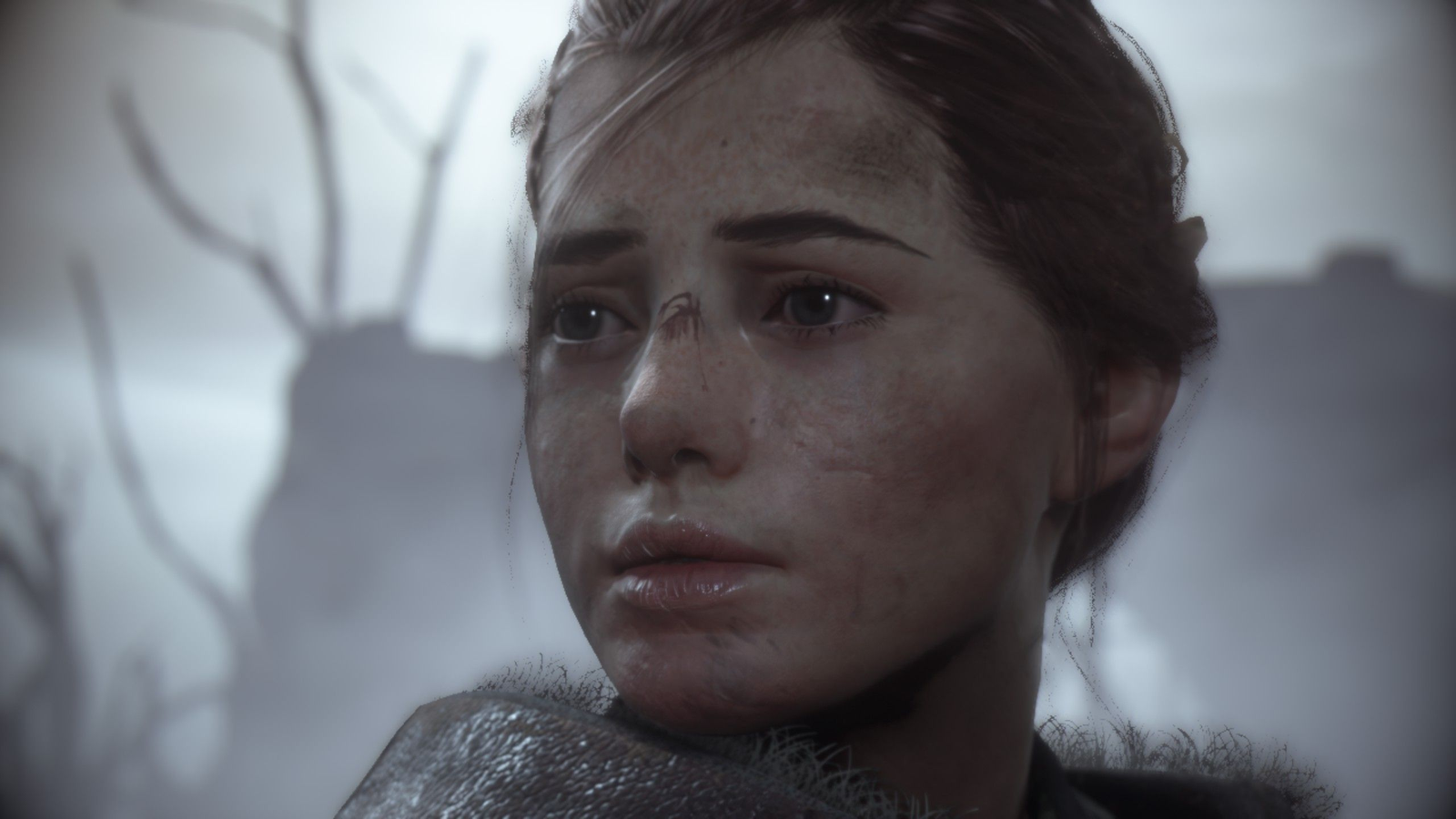 A Plague Tale - We announced last week that the shop was