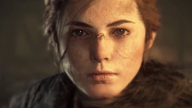 A Plague Tale: Innocence getting 4K 60FPS Xbox Series X upgrade ...