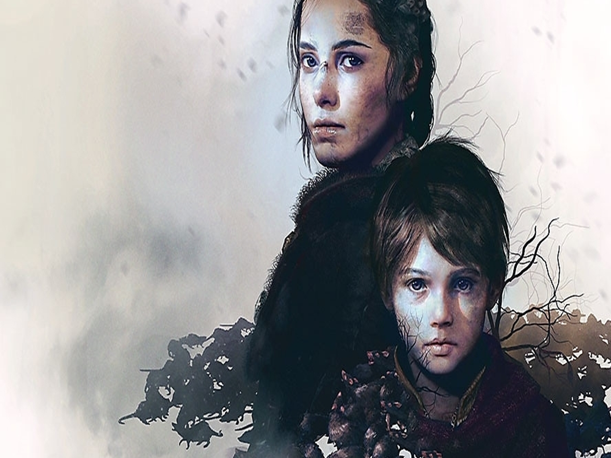 A Plague Tale: Innocence and a almost fable tender stealth spoils review ravishing apocalyptic - dull