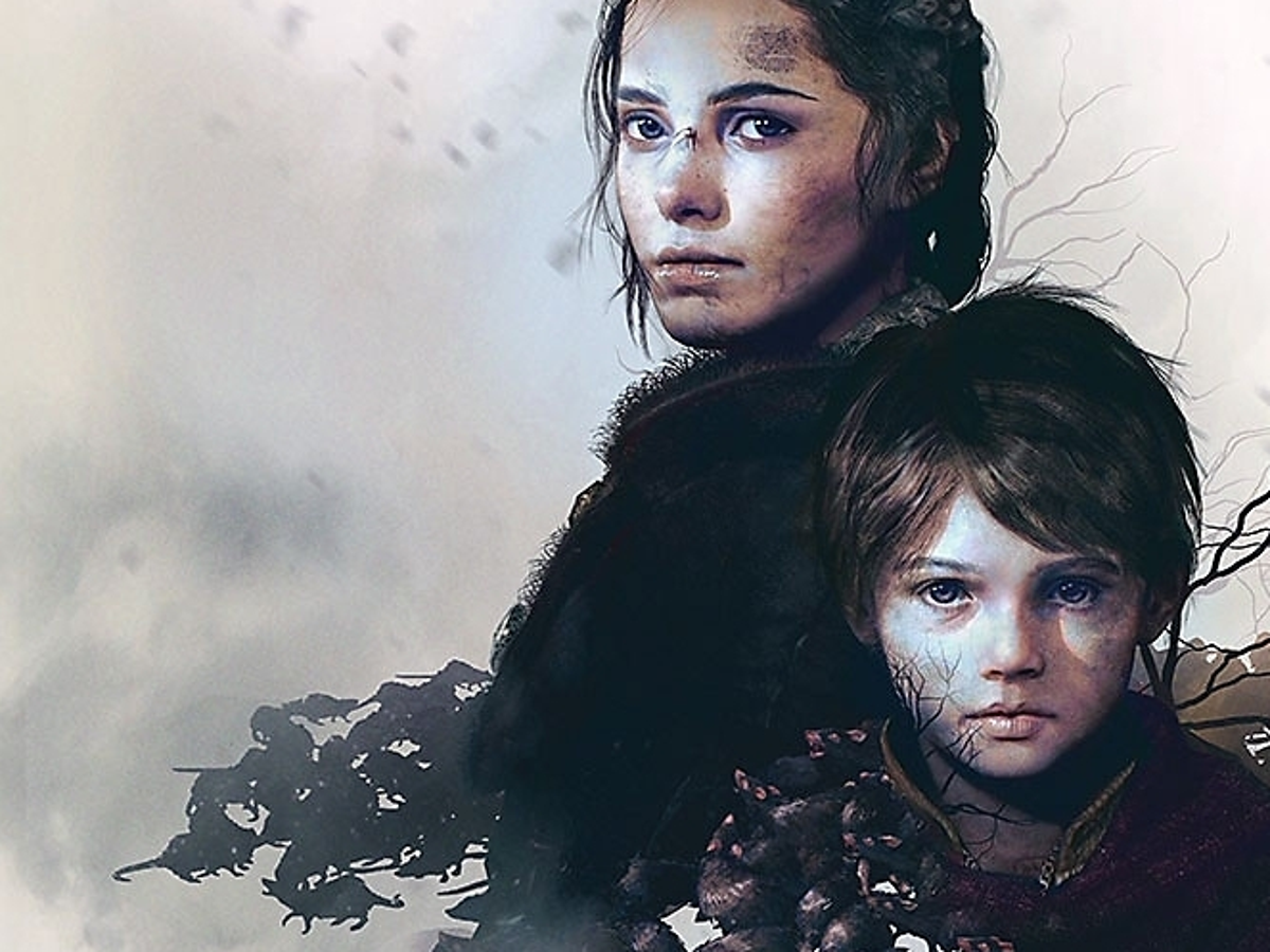 A Plague Tale: Innocence review - dull stealth almost spoils a tender and  ravishing apocalyptic fable