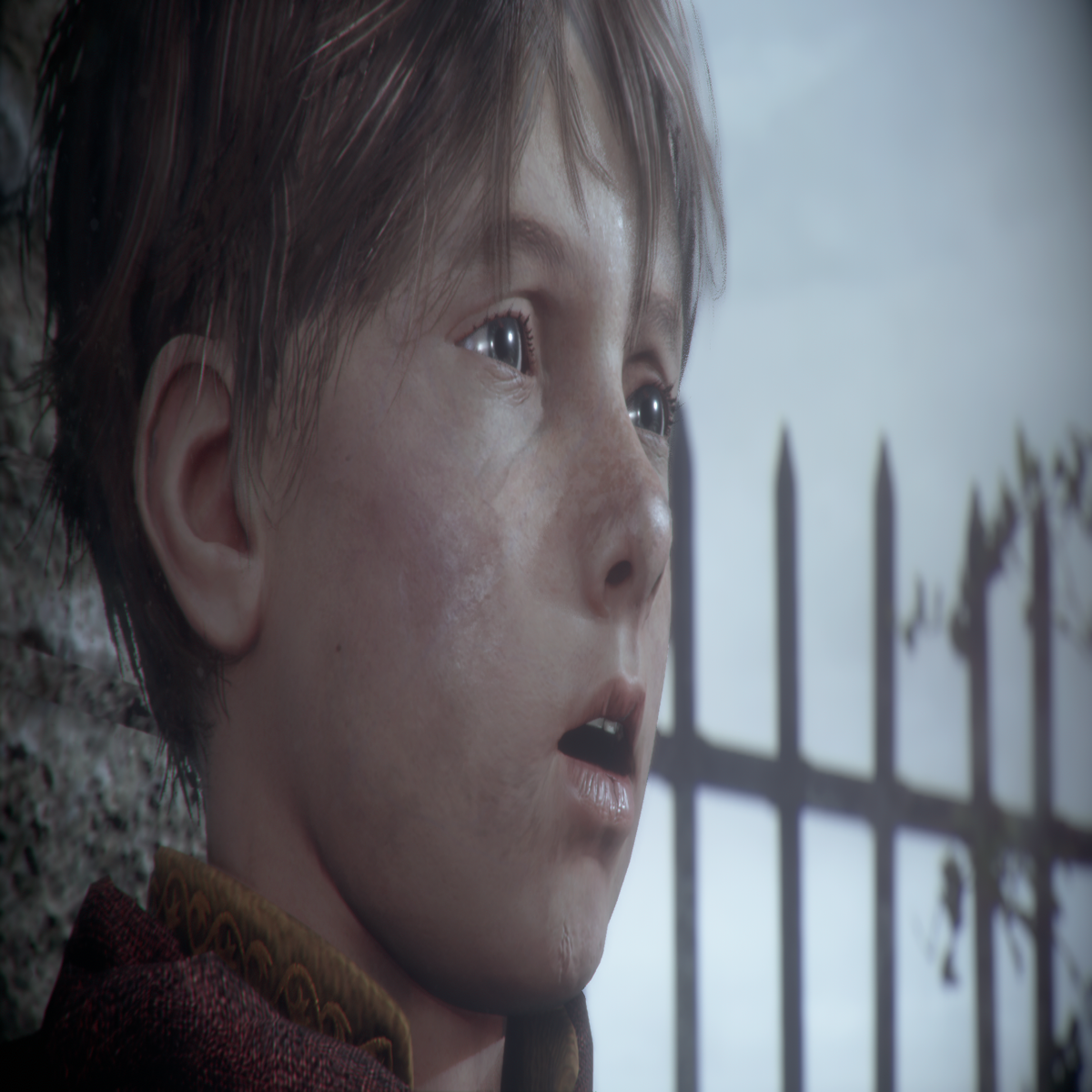 Metacritic - A PLAGUE TALE: INNOCENCE reviews are coming