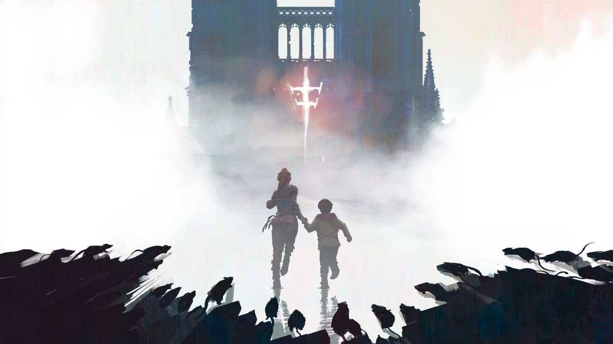 A Plague Tale: Innocence, PS5 Update vs PS4