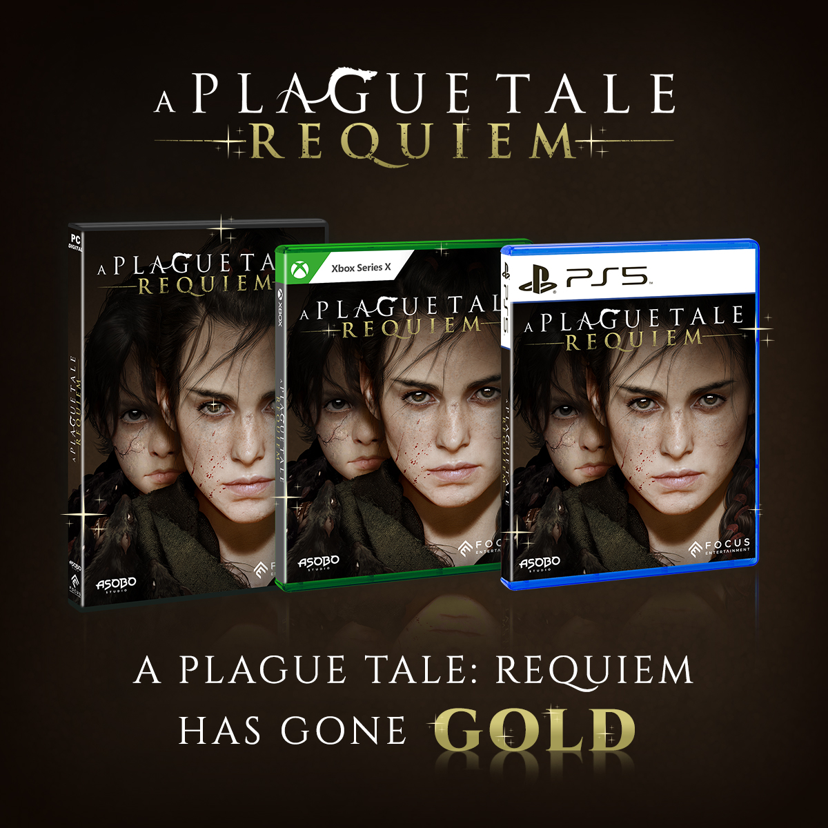 A Plague Tale: Requiem - Recensione