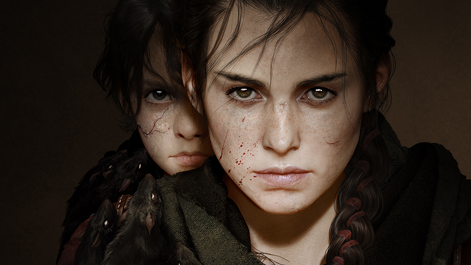 A Plague Tale: Requiem - Reveal Trailer