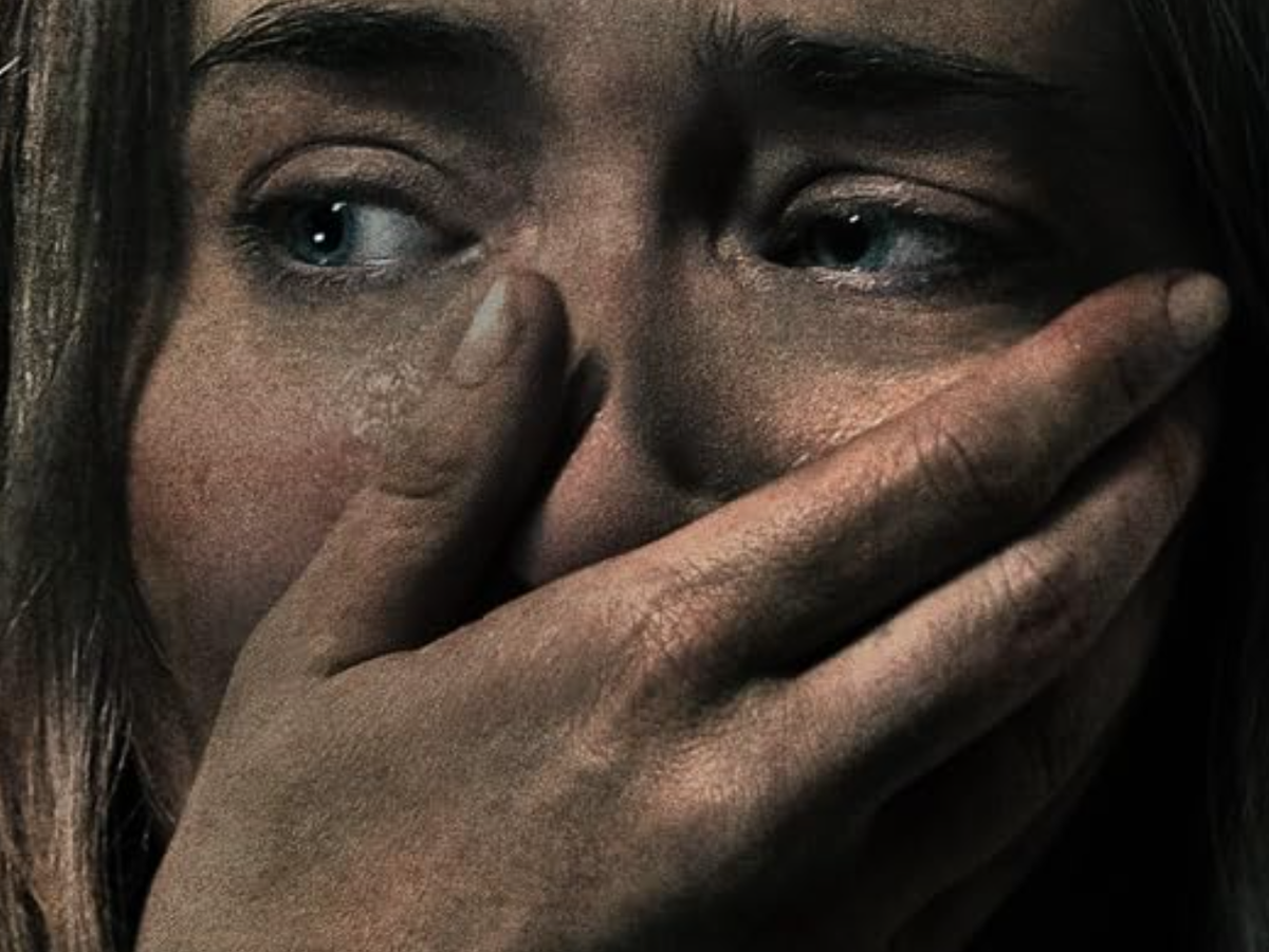 A Quiet Place How and where to watch the movie and game
