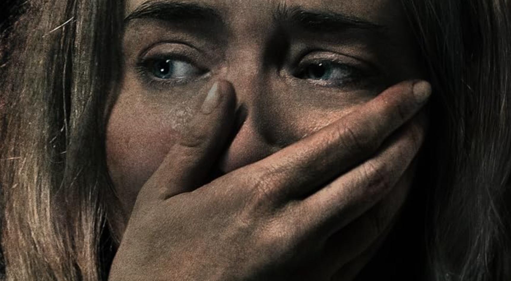 A Quiet Place Part II  Popverse