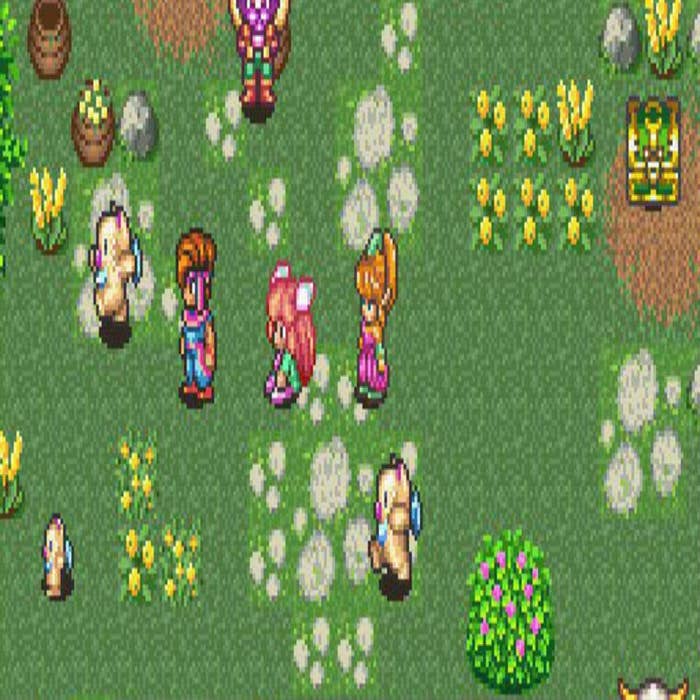 5 of the Best RPG Games of All Time