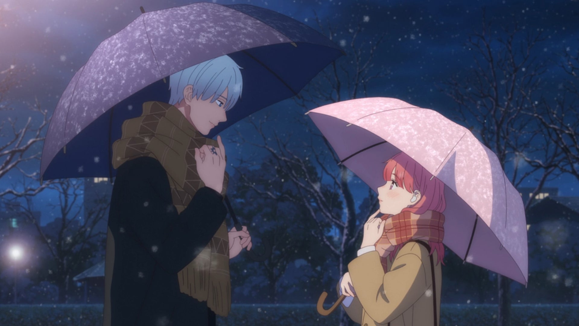 This season's cheesiest anime is also one of its most unmissable - Vimarsana News