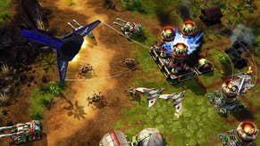 A bunch of Command & Conquer games get backward compatibility support on Xbox One
