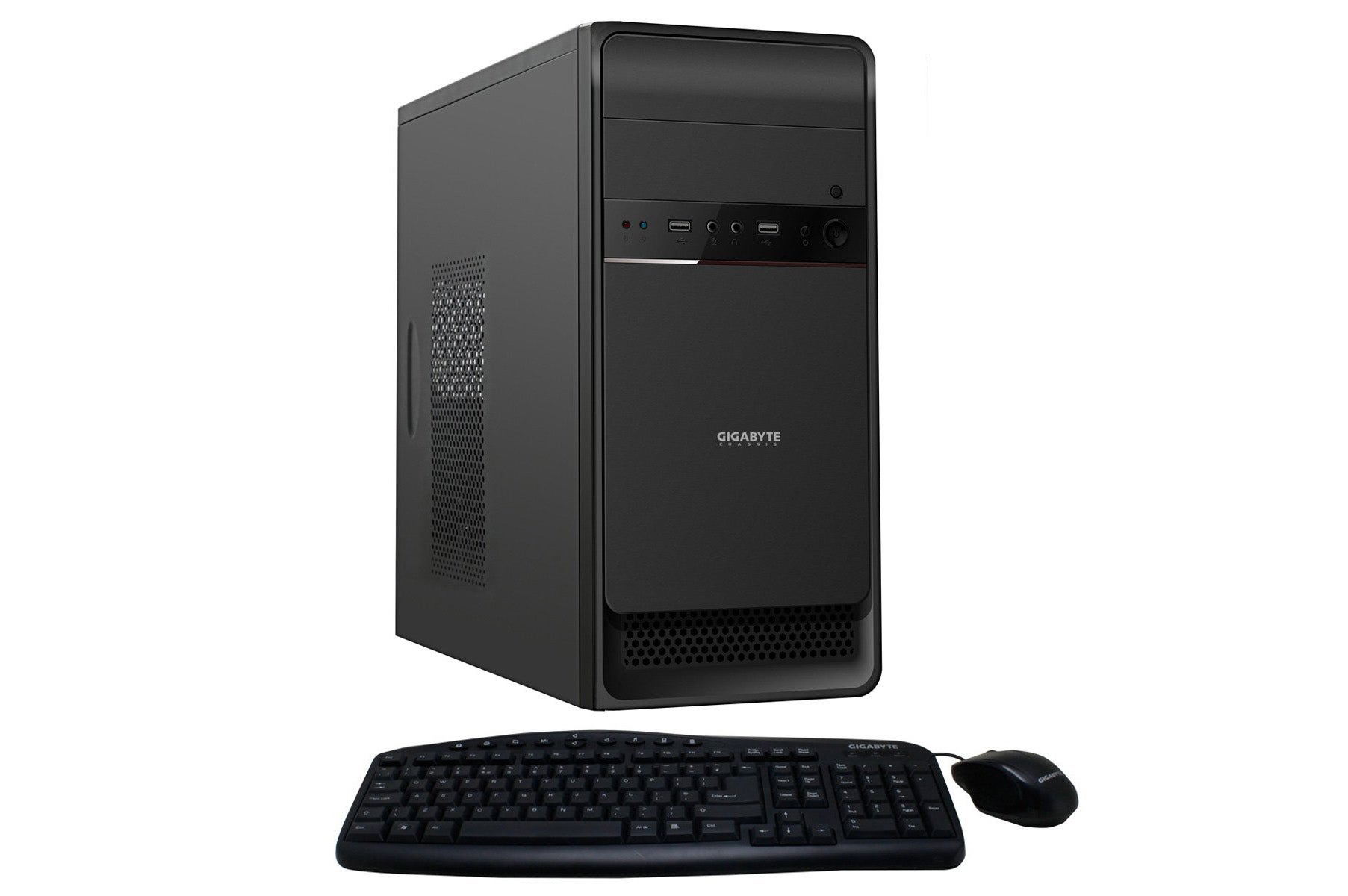 The nextgen Digital Foundry PC chasing the 1080p60 dream