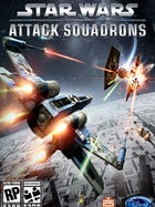 Star Wars: Attack Squadrons boxart