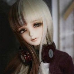 Melody avatar