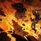 Red Faction Guerrilla Re-Mars-tered artwork