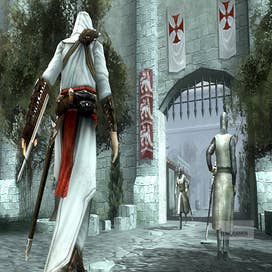 Assassin's Creed: Bloodlines upgrades, Assassin's Creed Wiki