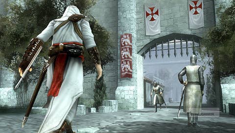 Assassin's Creed: Bloodlines