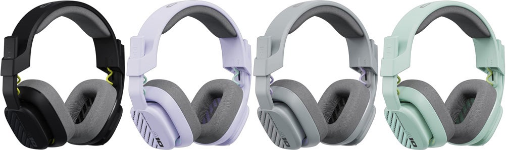 Astro a40 discount vs razer kraken