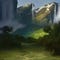 World of Warcraft: Warlords of Draenor artwork