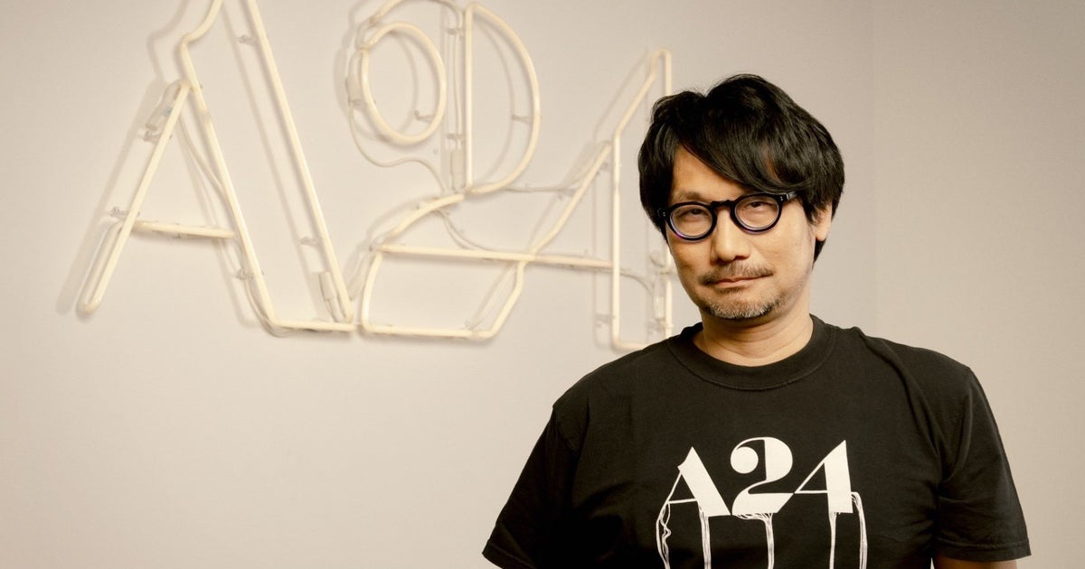 کوجیما پروداکشنز همکاری خود را با A24 برای فیلم Death Stranding اعلام کرد