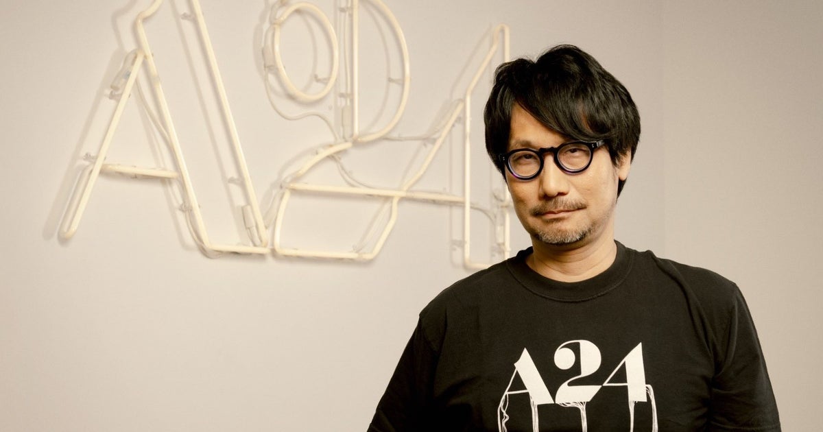 کوجیما پروداکشنز همکاری خود را با A24 برای فیلم Death Stranding اعلام کرد