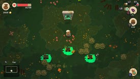 Image for Moonlighter's 'More Stock' update adds extra loot and angry floors